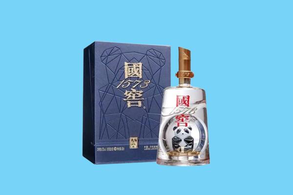 西安市莲湖回收国窖1573